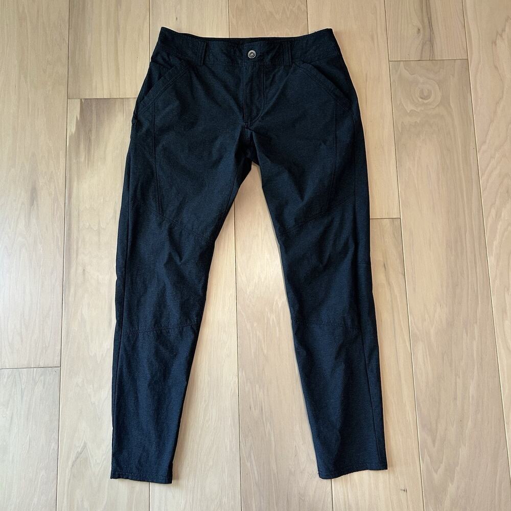 Kuhl Deceptr Pant Gray Men’s 30x29